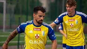 Licznik wyzerowany, Olimpia rozpoczyna nowy sezon