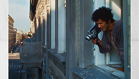 Listy z Wilczej w Kinie Światowid