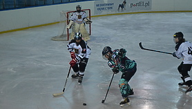 Lodowisko z kolejną modernizacją