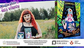 Magiczne spotkanie autorskie z Sylwią Dec