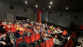 Magiczny start 5. Festiwalu Filmów Familijnych!