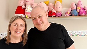  „Przychodzą do mnie dzieci obce, a odchodzą moje”