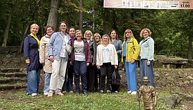 „Mamy bardzo dużo wspólnych tradycji”