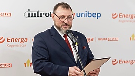 Ciepło z węgla powoli przechodzi do historii