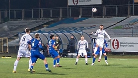 Broń strzelała, ale Olimpia miała ostrą amunicję Broń strzelała, ale Olimpia miała ostrą amunicję