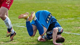 Wstyd. Olimpia odpada z WPP