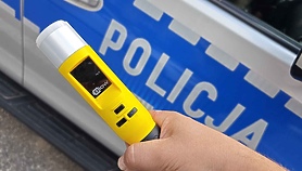 Miał 0,9 promila prowadząc motocykl. Są wydał wyrok