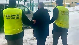 Miał ENA, wpadł w Grzechotkach Miał ENA, wpadł w Grzechotkach