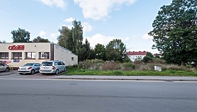 Nie ma chętnych na Fabryczną