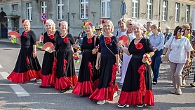 Miasto Seniorów