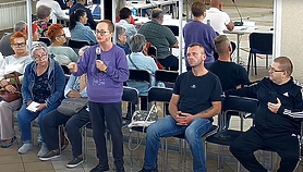 Po powodzi w Tolkmicku dyrektor Zlewni traci stanowisko