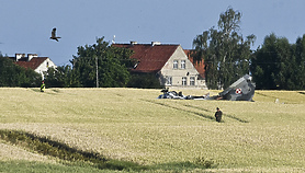 Dlatego zginął pilot myśliwca MiG-29