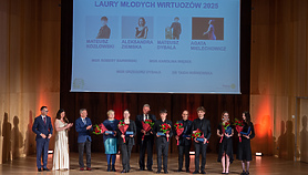 Młodzi wirtuozi docenieni