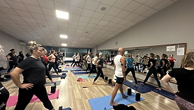 Wycisz się i zrelaksuj z MOSiR-em