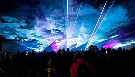 Multimedialny początek miejskiego jubileuszu