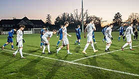 Murawa będzie gorąca