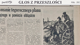 Musimy zmienić stare, przestarzałe normy Musimy zmienić stare, przestarzałe normy