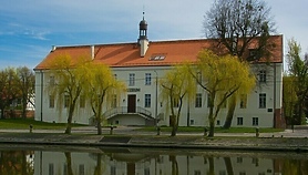 Muzeum z nową radą, a biblioteka bez rady