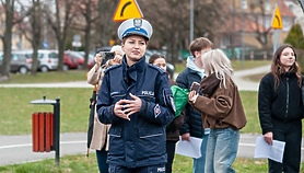 Na hulajnogę i rower załóż kask!