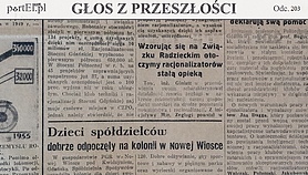 Na przeszkodzie stoi brak mebli 
