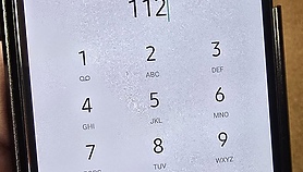 Na złość teściowej wezwał policję...