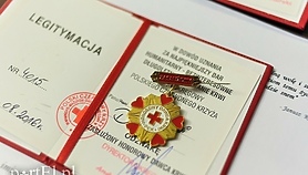 Nadal brakuje krwi