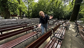 Nareszcie weekend: Jazzbląg i Salon Muzyczny