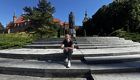 Nareszcie weekend: Triathlon, Dni Pasłęka, Salon Muzyczny i festiwal we Fromborku