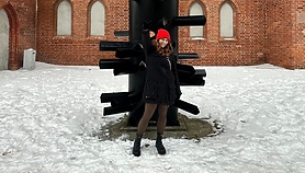 Nareszcie weekend: wernisaże, zabawa karnawałowa i transmisja koncertu