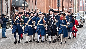 Nie zrozumiemy współczesności, nie znając historii