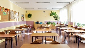 Nie żyje 33-letni nauczyciel, uczniowie znaleźli go nieprzytomnego w klasie