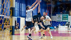 Niespodziewana porażka Silvantu