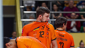 „Nietoperze” coraz niżej w tabeli