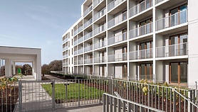 Nowa jakość mieszkania w Elblągu