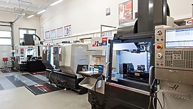 Nowe maszyny w Centrum Kształcenia Nowe maszyny w Centrum Kształcenia