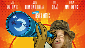Nowy pamiętnik Pauliny P. w Kinie Światowid Nowy pamiętnik Pauliny P. w Kinie Światowid