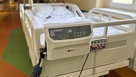 Nowy sprzęt do diagnostyki kardiologicznej w Szpitalu Miejskim