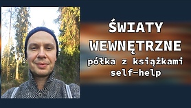 O męskiej wrażliwości z Przemysławem Wechterowiczem