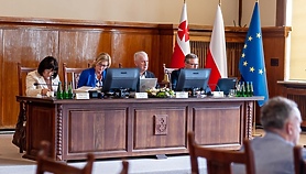 O tym dzisiaj decydowali elbląscy radni