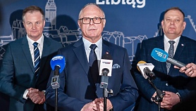 O unijno-rosyjskiej granicy