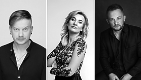 Operetki czar na zakończenie Letniego Salonu Muzycznego