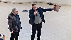 Emocje wokół bloków z lex deweloper. Mieszkańcy mówią „nie”