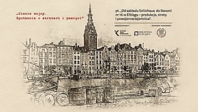 Od zakładu Schichaua do Stoczni nr 16 w Elblągu - wykład dr. Marcina Westphala