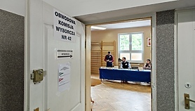 Oficjalne wyniki wyborów na prezydenta Polski