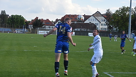 Olimpia na kolanach
