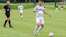 Olimpia na ostatniej prostej. Coraz więcej konkretów w grze elblążan