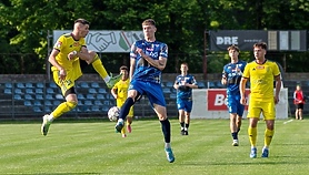 Olimpia przed okresem przygotowawczym