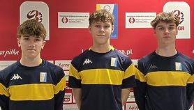 Olimpia w fazie korekt