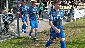 Olimpia z licencją na grę w III lidze Olimpia z licencją na grę w III lidze