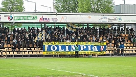 Olimpijskie rozstania i plan sparingów Olimpijskie rozstania i plan sparingów